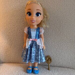 Disney Princess 14" Cinderella Doll